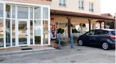 Hotel Narcea 