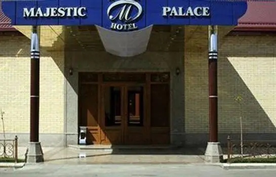 Majestic Palace Hotel