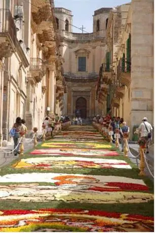 Noto Sole di Sicilia 