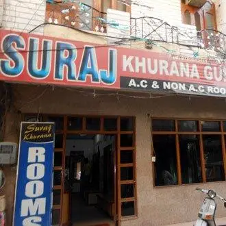 Suraj Khurana Guest House