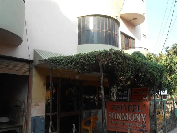 Hotel Sonmony