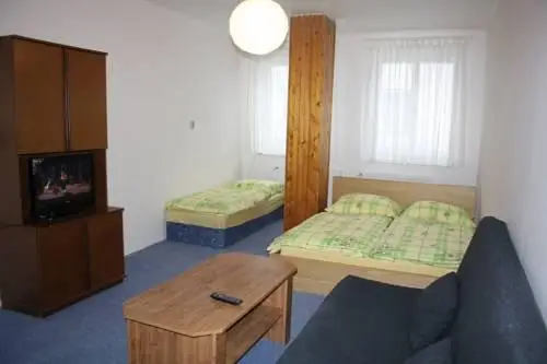 Apartman Pec