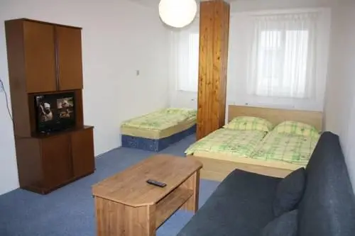 Apartman Pec