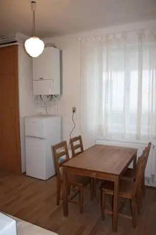 Apartman Pec 