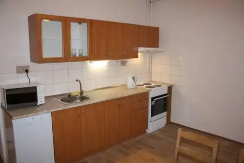 Apartman Pec 