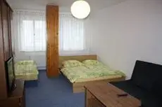 Apartman Pec 