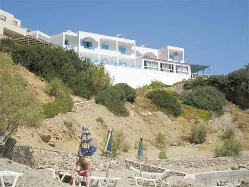 Castelia Bay Hotel