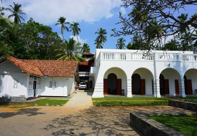 Nuga Eden Tangalle 