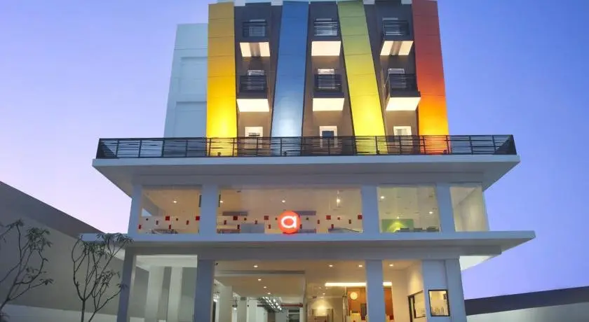 Amaris Hotel Malang