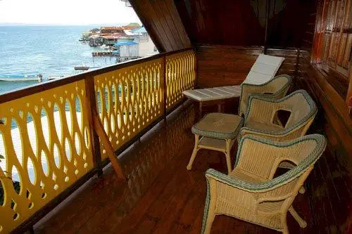 Hotel Bocas del Toro