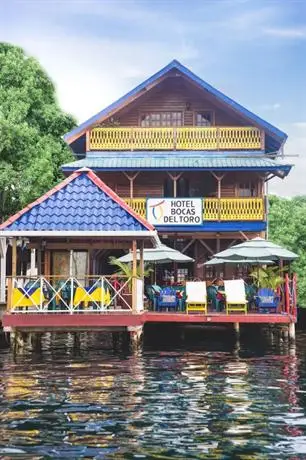 Hotel Bocas del Toro