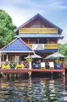 Hotel Bocas del Toro 