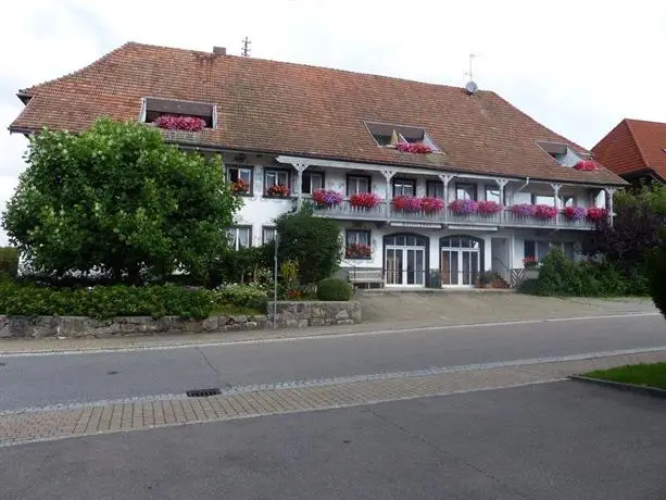 Pension Kaiserhaus 