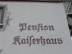 Pension Kaiserhaus 