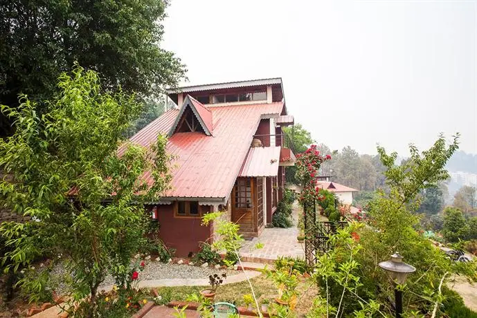 Vimoksha Resort