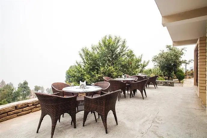 Vimoksha Resort 