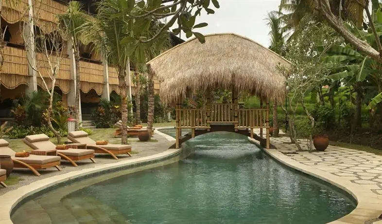 Alaya Resort Ubud