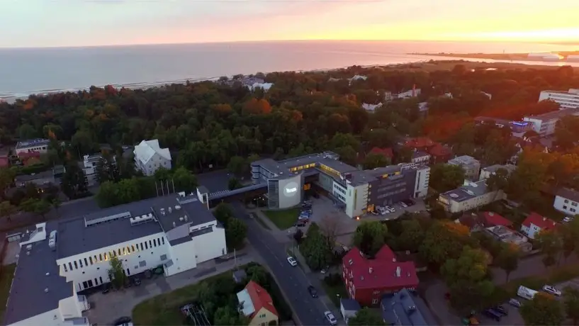 Estonia Resort Hotel & Spa