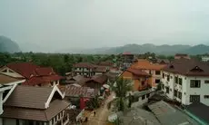 Roung Nakhon Vang Vieng Palace 