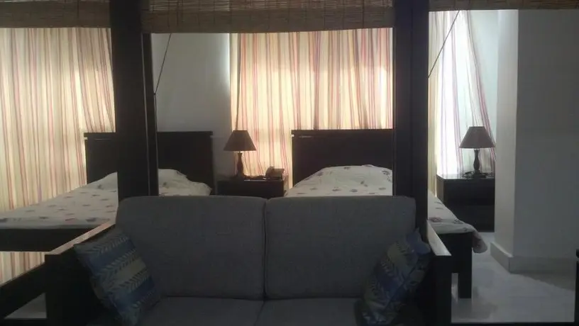 Ziyara Inn Apartment - Aqaba 