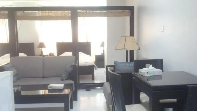 Ziyara Inn Apartment - Aqaba 