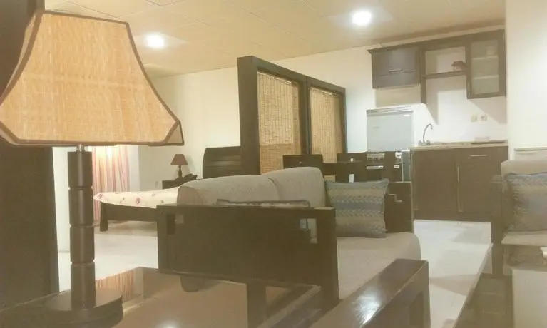 Ziyara Inn Apartment - Aqaba 