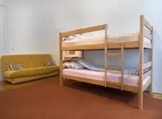 Hostel Residence 