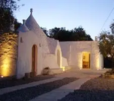 Trullo Vacanza 