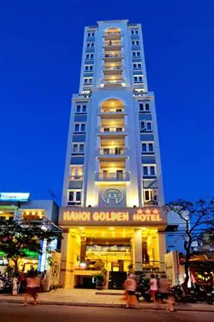 Hanoi Golden Hotel