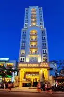 Hanoi Golden Hotel 