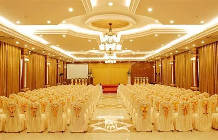 Hanoi Golden Hotel 