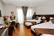 Hanoi Golden Hotel 