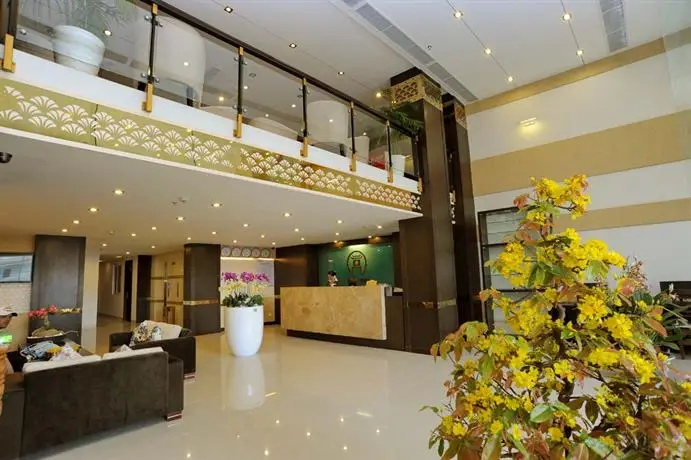 Hanoi Golden Hotel 