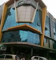 Hotel Shree Vatika 