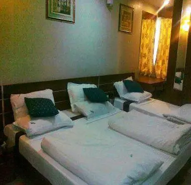 Hotel Shree Vatika