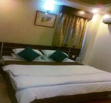 Hotel Shree Vatika