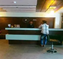 Hotel Shree Vatika 