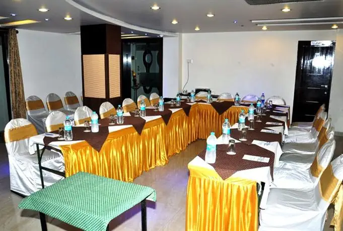 Hotel Shree Vatika 