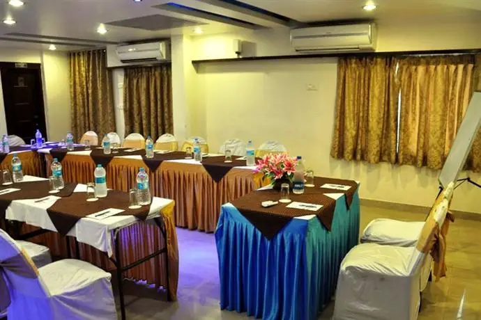 Hotel Shree Vatika 