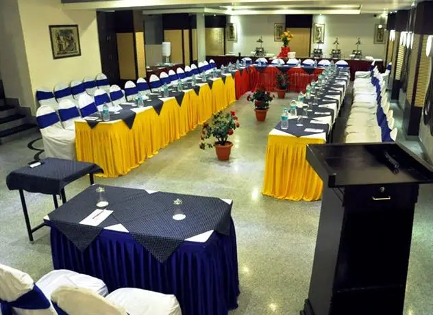 Hotel Shree Vatika 