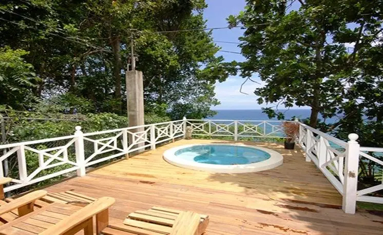 Paradise KaiKala Villa 