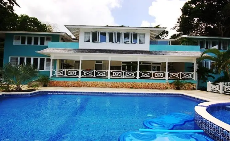 Paradise KaiKala Villa 