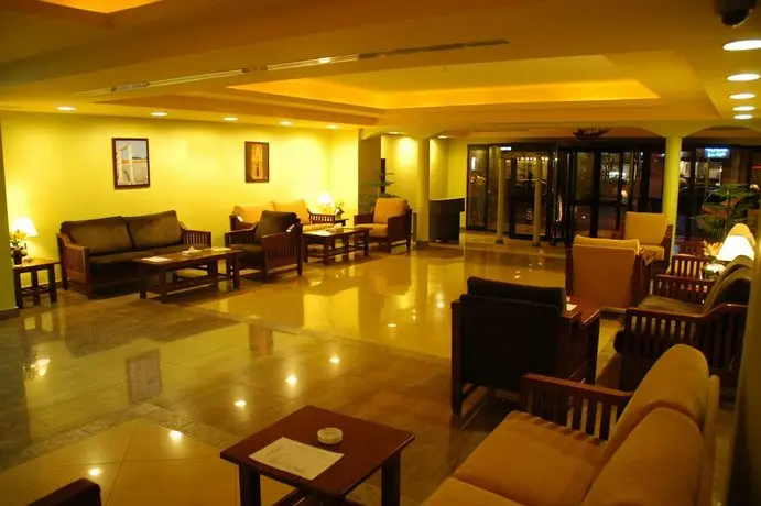 Aquavista Hotel & Suites