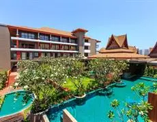 Ayrest Hua Hin Hotel Hua Hin 