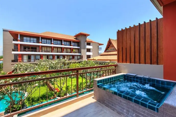 Ayrest Hua Hin Hotel Hua Hin 