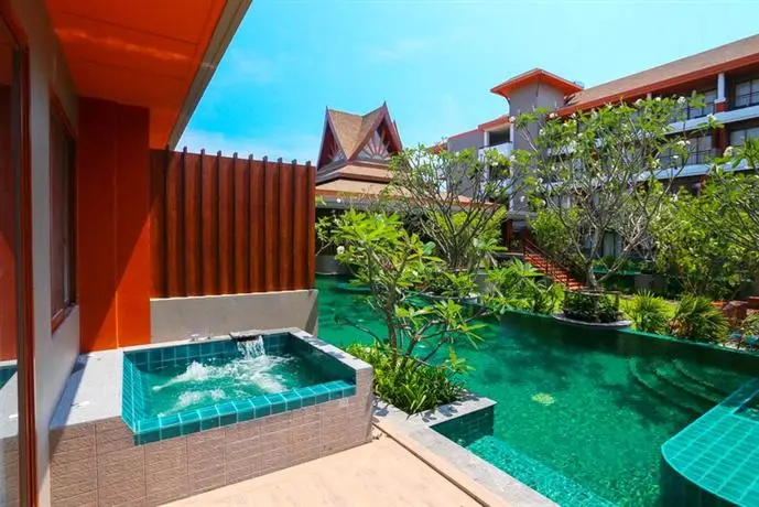 Ayrest Hua Hin Hotel Hua Hin 