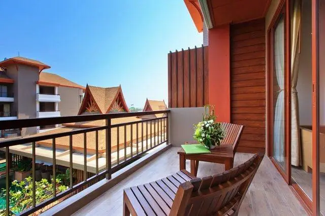 Ayrest Hua Hin Hotel Hua Hin 