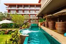 Ayrest Hua Hin Hotel Hua Hin 