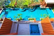 Ayrest Hua Hin Hotel Hua Hin 