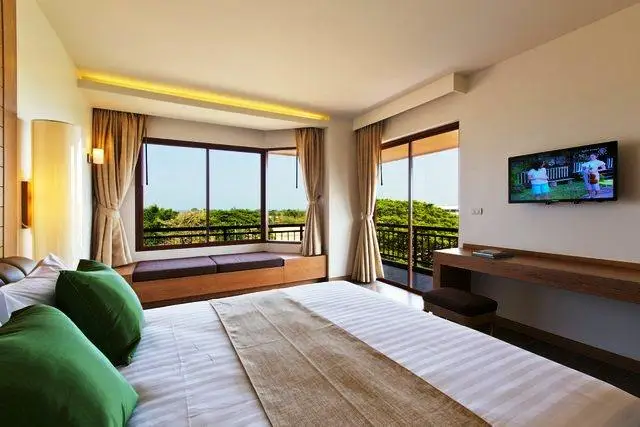 Ayrest Hua Hin Hotel Hua Hin 